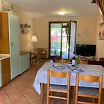 Casa Alice Apartment Crone