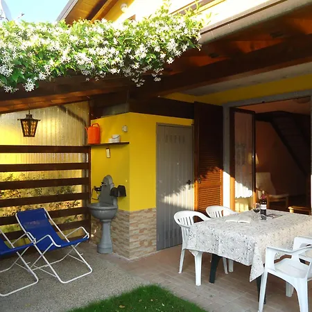 Casa Alice