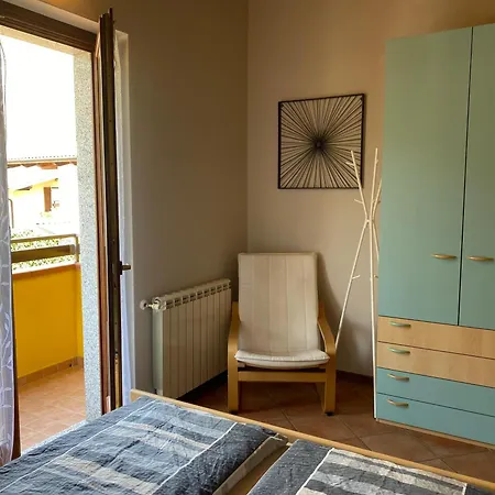 Appartamento Casa Alice