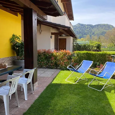Casa Alice Appartement *