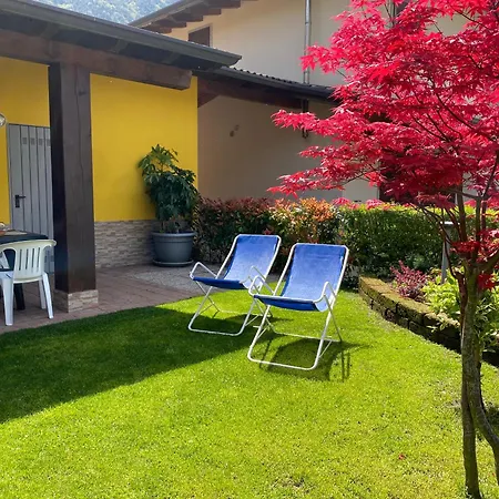 Appartement Casa Alice *