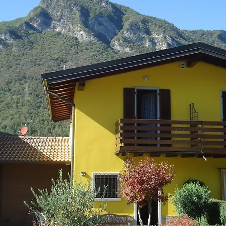 Appartement Casa Alice Crone
