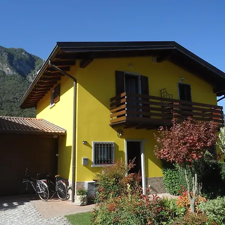 Casa Alice Appartement