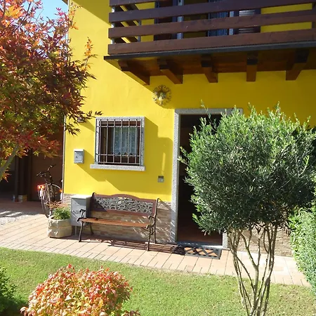 Appartement Casa Alice *