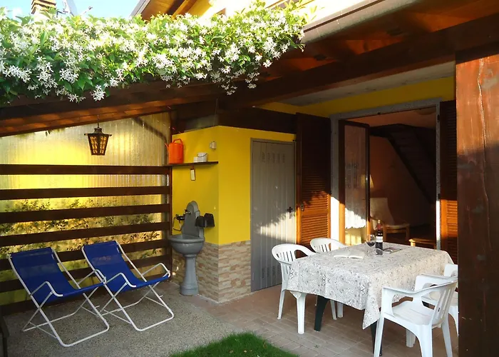 Casa Alice