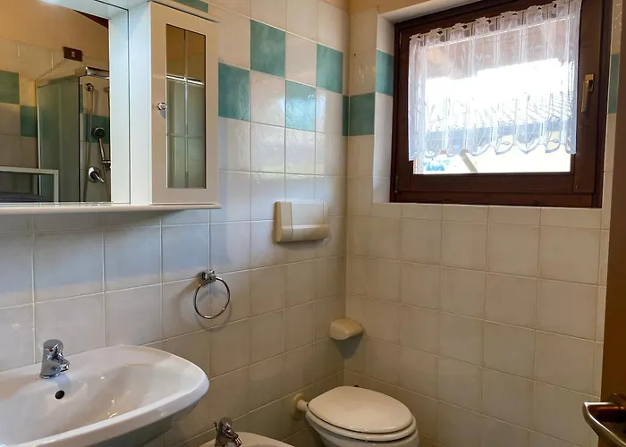 Casa Alice Appartement
