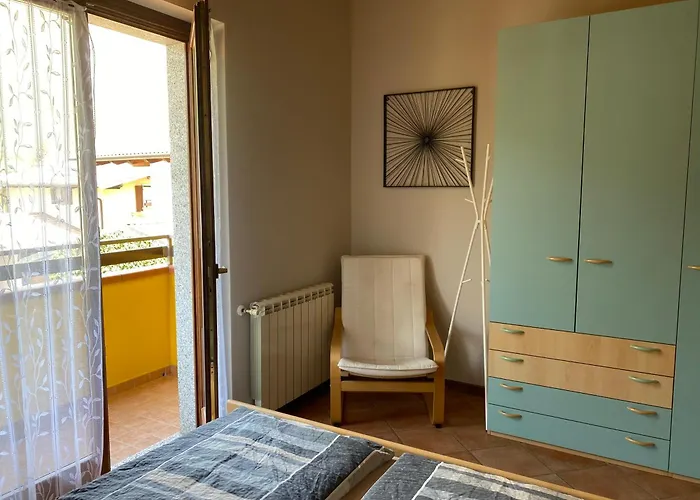 Appartement Casa Alice