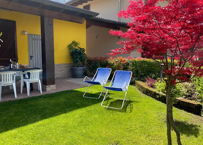 Appartement Casa Alice *
