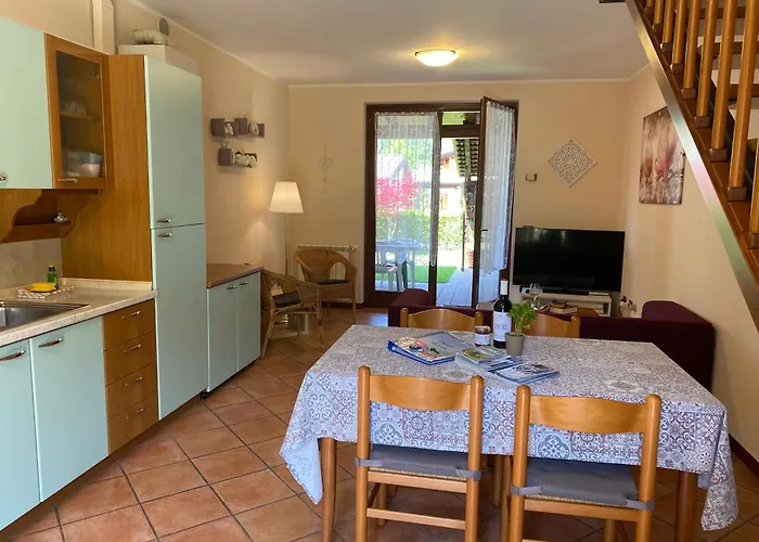 Casa Alice Appartement Crone