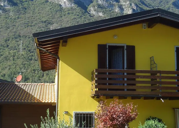 Appartement Casa Alice Crone
