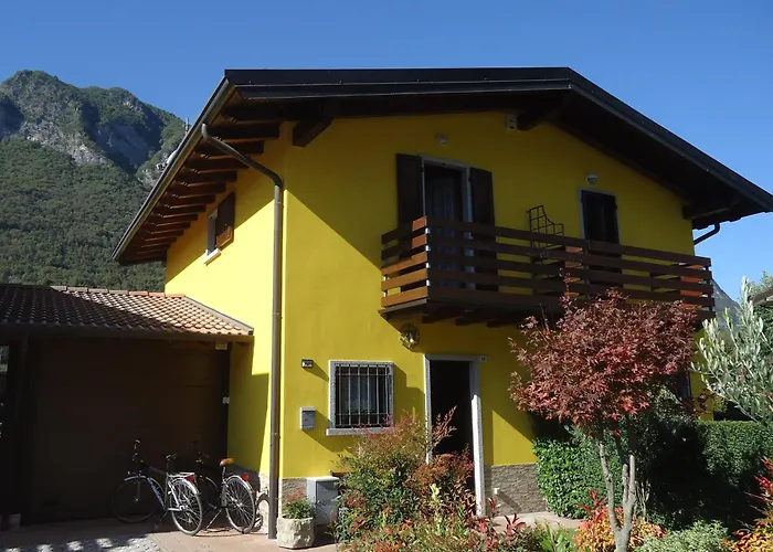 Casa Alice Appartement